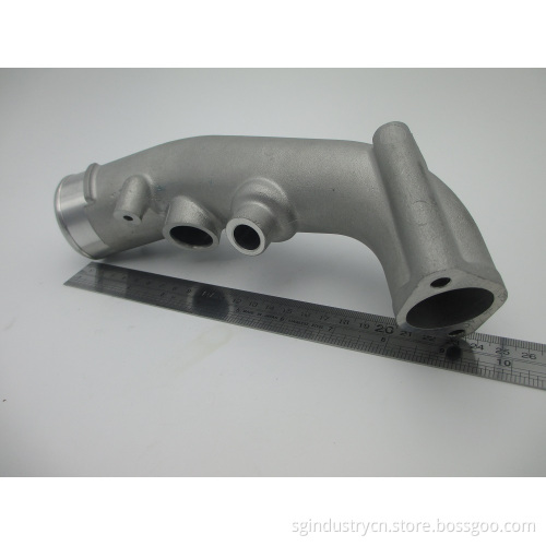 Steel/ Bronze/ Stainless Steel Precision Castings